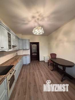 2-к квартира, вторичка, 68м2, 4/9 этаж