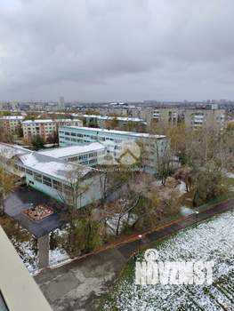 1-к квартира, вторичка, 39м2, 11/17 этаж