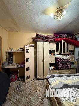 2-к квартира, вторичка, 44м2, 1/5 этаж