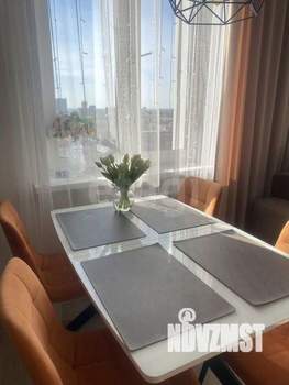 3-к квартира, вторичка, 100м2, 19/25 этаж