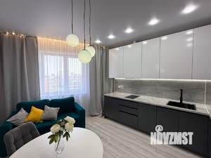 Фото квартиры на продажу (1)