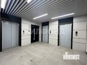 1-к квартира, вторичка, 40м2, 13/17 этаж