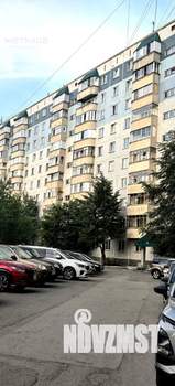 4-к квартира, вторичка, 89м2, 7/10 этаж
