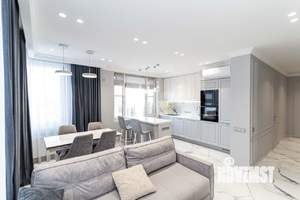 3-к квартира, вторичка, 92м2, 5/7 этаж