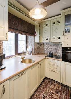 3-к квартира, вторичка, 54м2, 5/5 этаж