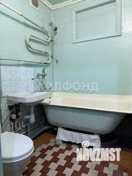 2-к квартира, вторичка, 43м2, 3/5 этаж