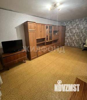 2-к квартира, вторичка, 43м2, 4/10 этаж