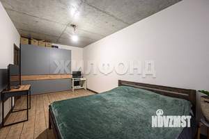 4-к квартира, вторичка, 104м2, 4/27 этаж