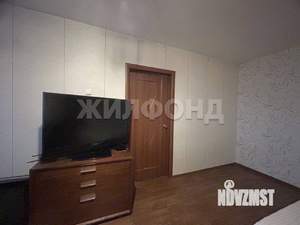 2-к квартира, вторичка, 42м2, 9/9 этаж