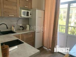 2-к квартира, вторичка, 46м2, 4/5 этаж