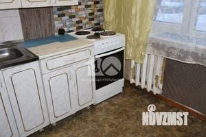 2-к квартира, вторичка, 46м2, 1/5 этаж