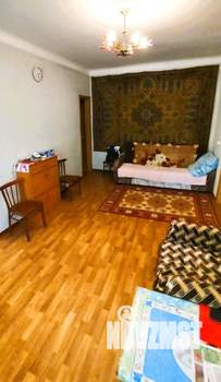 2-к квартира, вторичка, 45м2, 1/3 этаж