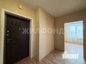 1-к квартира, вторичка, 32м2, 5/19 этаж