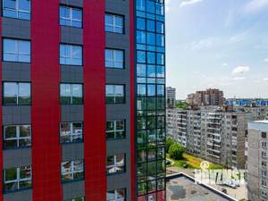 Студия квартира, вторичка, 25м2, 15/15 этаж