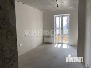 2-к квартира, вторичка, 71м2, 12/25 этаж