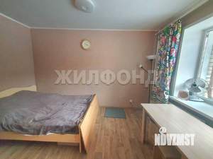 1-к квартира, вторичка, 19м2, 1/9 этаж