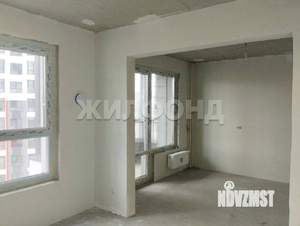 1-к квартира, вторичка, 28м2, 5/17 этаж