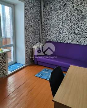 3-к квартира, вторичка, 53м2, 4/5 этаж