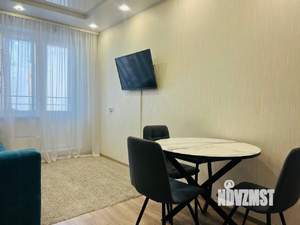 3-к квартира, вторичка, 58м2, 7/17 этаж