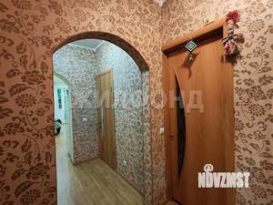 1-к квартира, вторичка, 34м2, 3/17 этаж