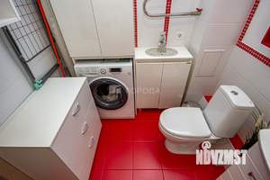 Студия квартира, вторичка, 23м2, 3/16 этаж