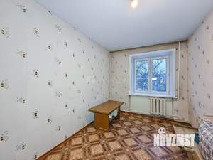 3-к квартира, вторичка, 60м2, 4/5 этаж