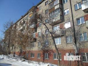 1-к квартира, вторичка, 29м2, 5/5 этаж