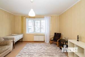 4-к квартира, вторичка, 77м2, 1/10 этаж