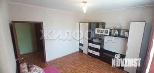 1-к квартира, вторичка, 32м2, 4/17 этаж