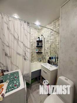 1-к квартира, вторичка, 32м2, 1/5 этаж