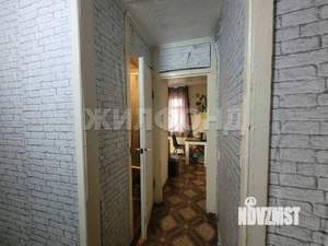 2-к квартира, вторичка, 45м2, 3/5 этаж