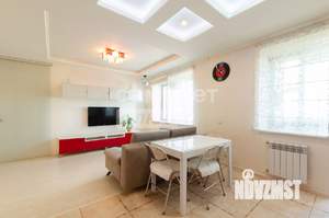 3-к квартира, вторичка, 71м2, 10/11 этаж