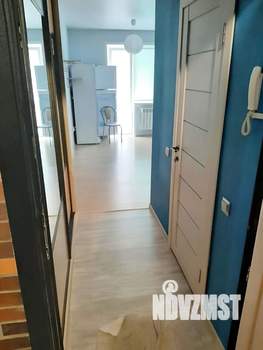 1-к квартира, вторичка, 38м2, 2/19 этаж