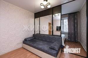 2-к квартира, вторичка, 47м2, 5/5 этаж