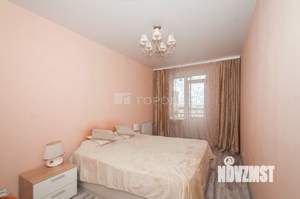 2-к квартира, вторичка, 52м2, 12/12 этаж