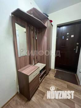 1-к квартира, вторичка, 20м2, 2/17 этаж