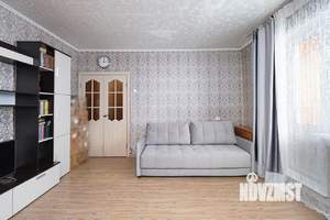 2-к квартира, вторичка, 51м2, 10/10 этаж