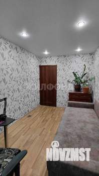 4-к квартира, вторичка, 71м2, 2/9 этаж