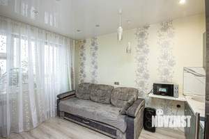 Студия квартира, вторичка, 22м2, 9/17 этаж