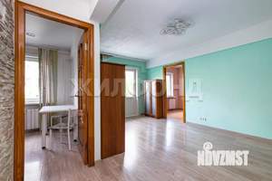 2-к квартира, вторичка, 45м2, 3/5 этаж