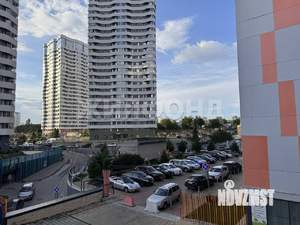 1-к квартира, вторичка, 33м2, 2/4 этаж