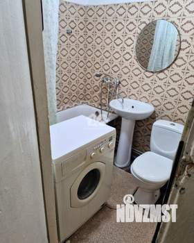 1-к квартира, вторичка, 30м2, 4/5 этаж