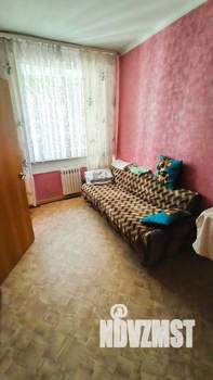 2-к квартира, вторичка, 45м2, 1/3 этаж