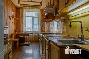 2-к квартира, вторичка, 54м2, 5/5 этаж