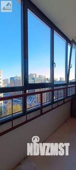 1-к квартира, вторичка, 37м2, 13/14 этаж