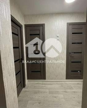2-к квартира, вторичка, 50м2, 2/5 этаж