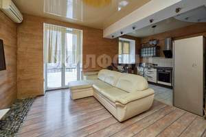 2-к квартира, вторичка, 57м2, 3/5 этаж