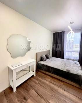 2-к квартира, вторичка, 48м2, 12/18 этаж