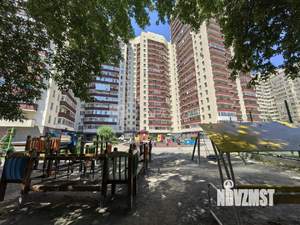 1-к квартира, вторичка, 35м2, 8/24 этаж