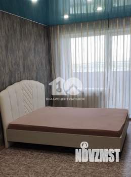 1-к квартира, вторичка, 36м2, 12/25 этаж